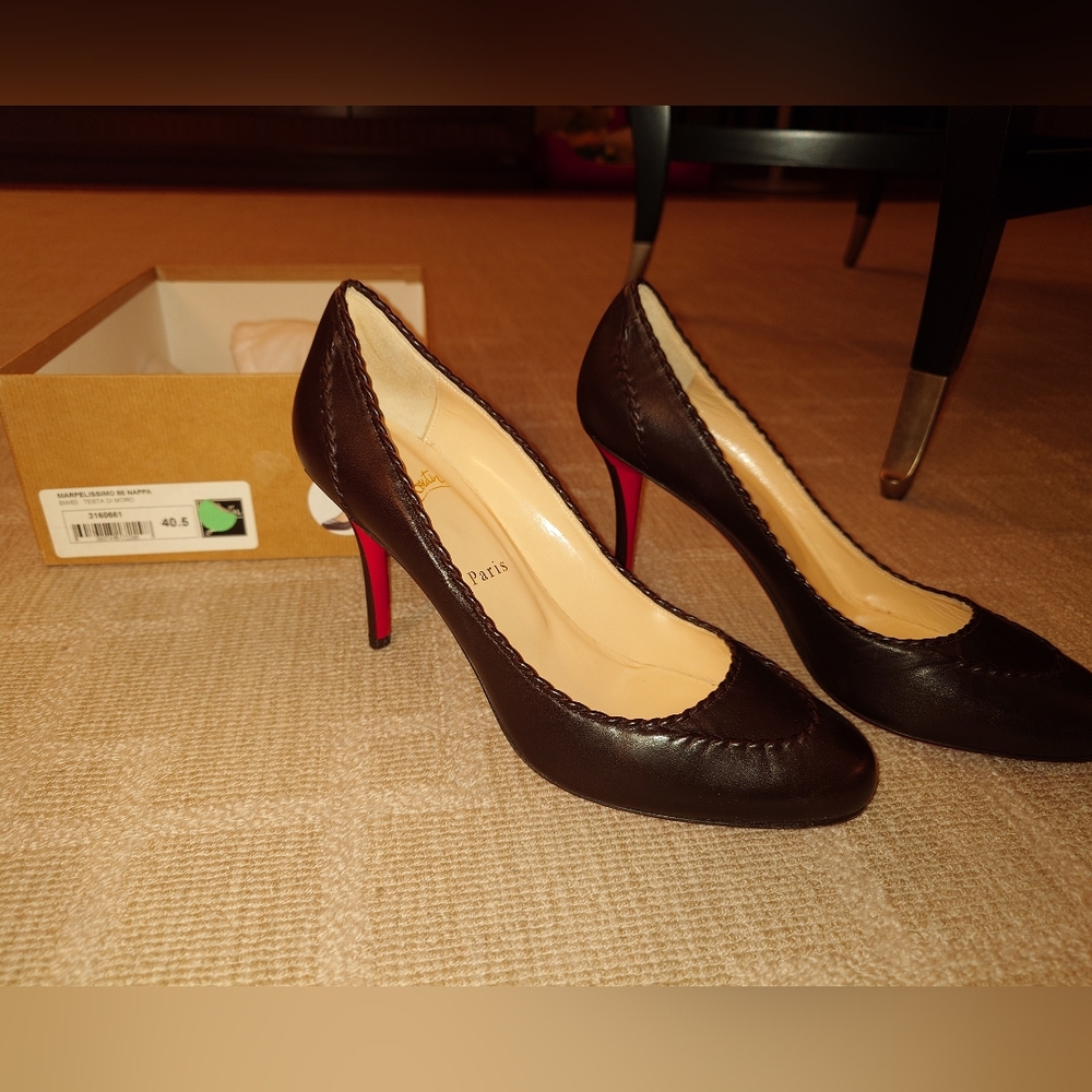 Christian Louboutin